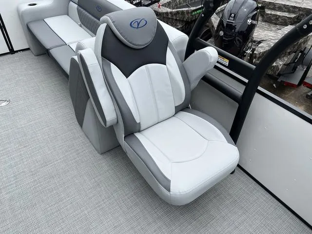 Slide: The Image of Veranda VS25RCT 2025 - 14