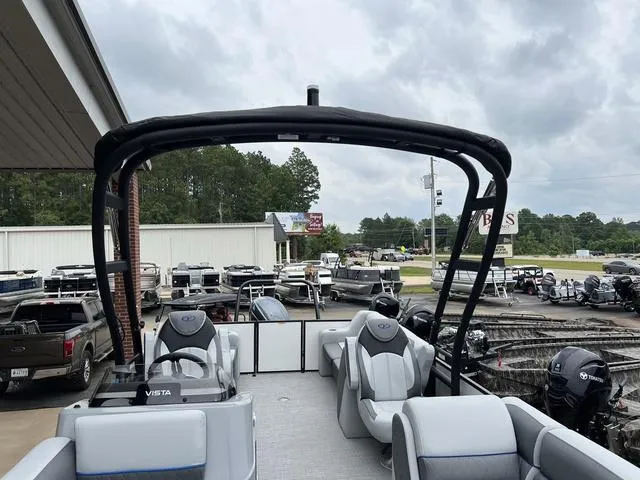 Slide: The Image of Veranda VS25RCT 2025 - 20