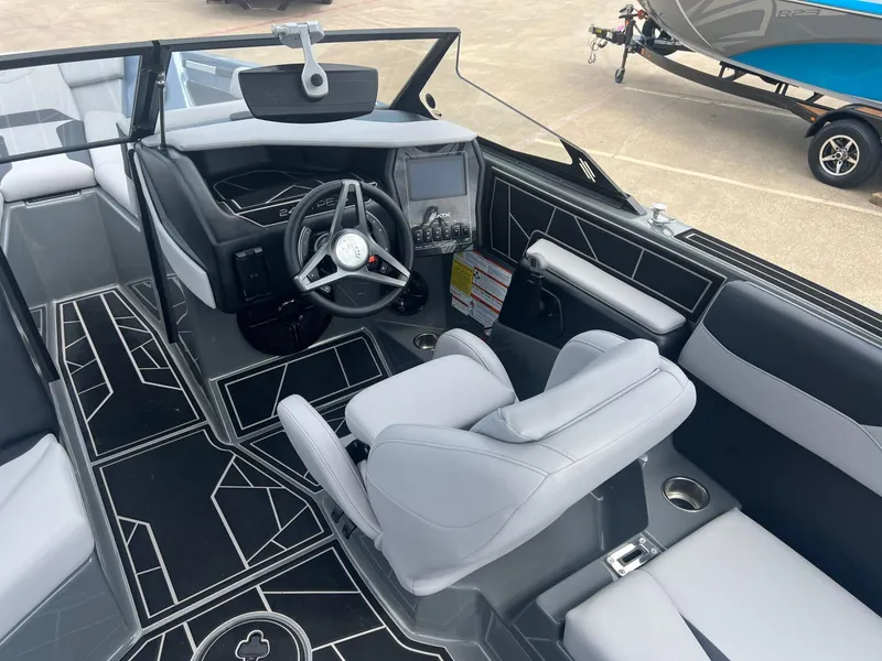 Slide: The Image of ATX 24 Type-S 2023 - 11