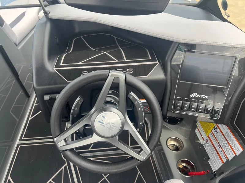 Slide: The Image of ATX 24 Type-S 2023 - 12