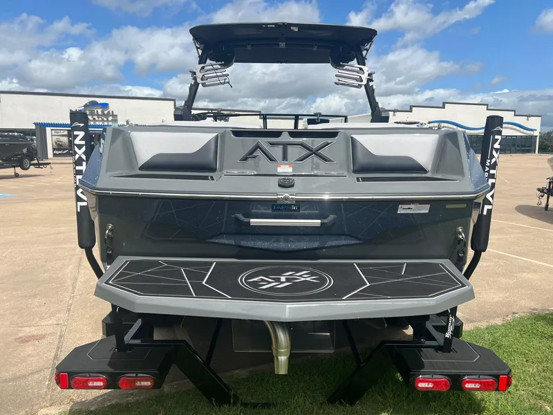 Slide: The Image of ATX 24 Type-S 2023 - 3