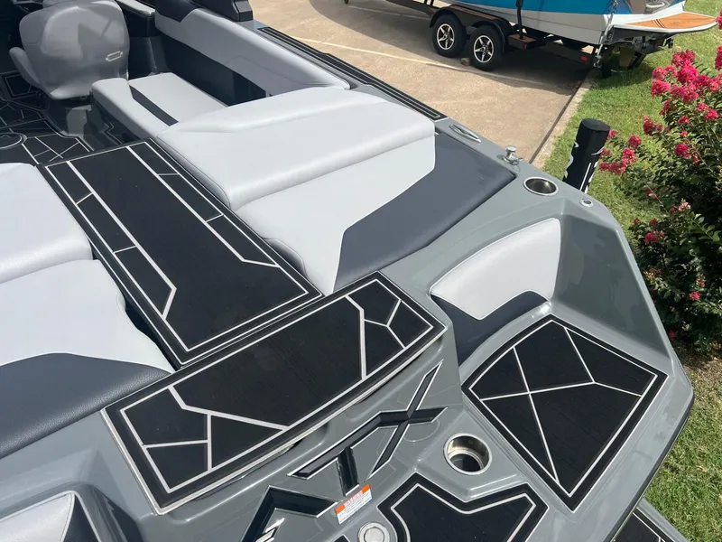 Slide: The Image of ATX 24 Type-S 2023 - 4