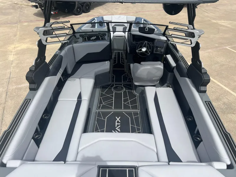 Slide: The Image of ATX 24 Type-S 2023 - 6