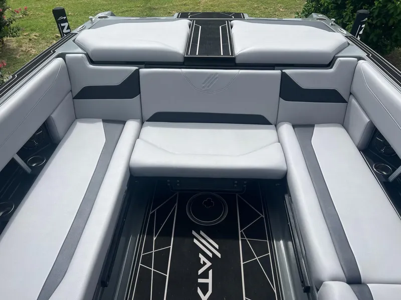 Slide: The Image of ATX 24 Type-S 2023 - 7