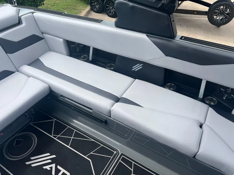 Slide: The Image of ATX 24 Type-S 2023 - 9