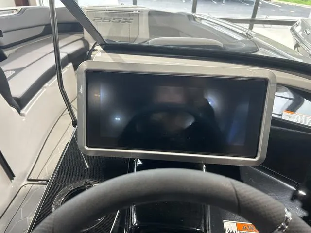 Slide: The Image of Yamaha 255XE 2024 - 15