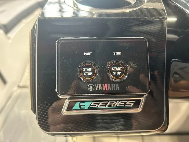 Slide: The Image of Yamaha 255XE 2024 - 16