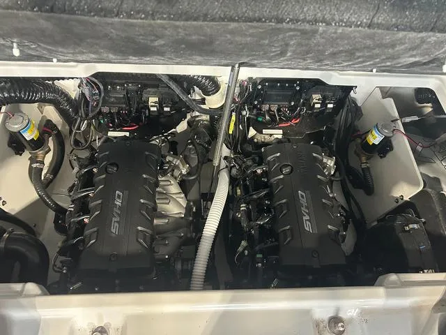 Slide: The Image of Yamaha 255XE 2024 - 27