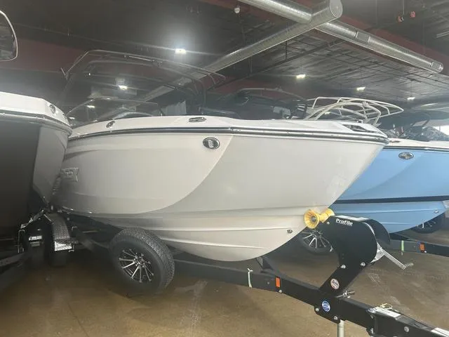 The Image of Yamaha 255XE 2024 - 1