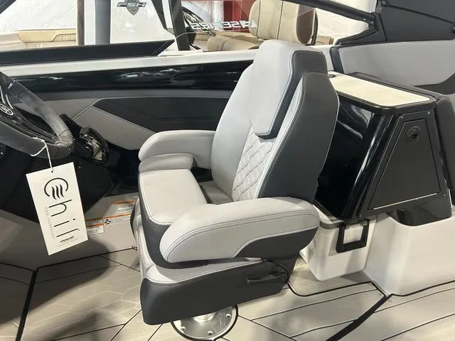 Slide: The Image of Yamaha 255XE 2024 - 19