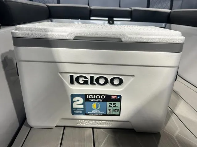 Slide: The Image of Yamaha 255XE 2024 - 26