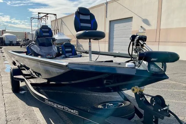 Ranger RT178 2024 for Sale | MarineSource