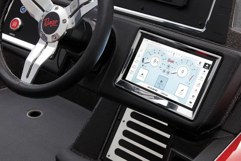 Slide: The Image of Ranger Z521R 2023 - 28