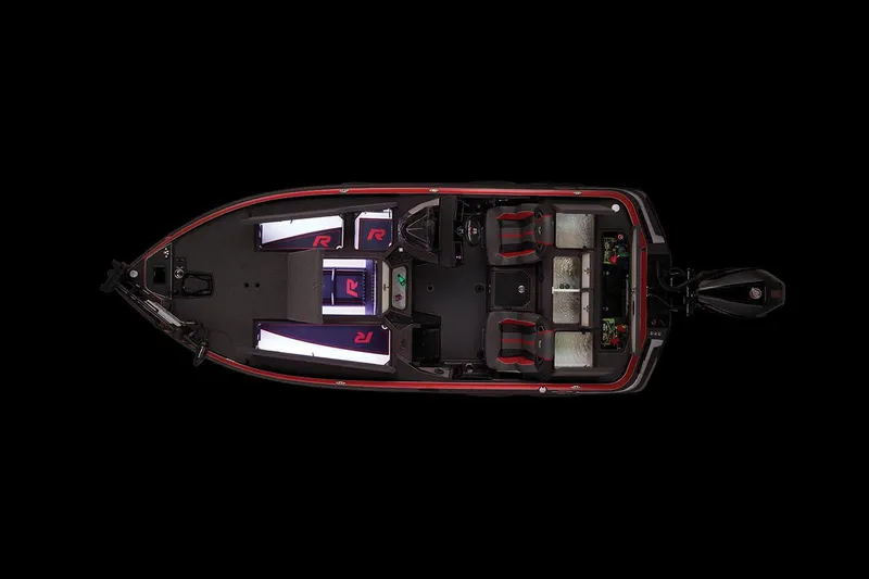 Slide: The Image of Ranger Z521R 2023 - 34