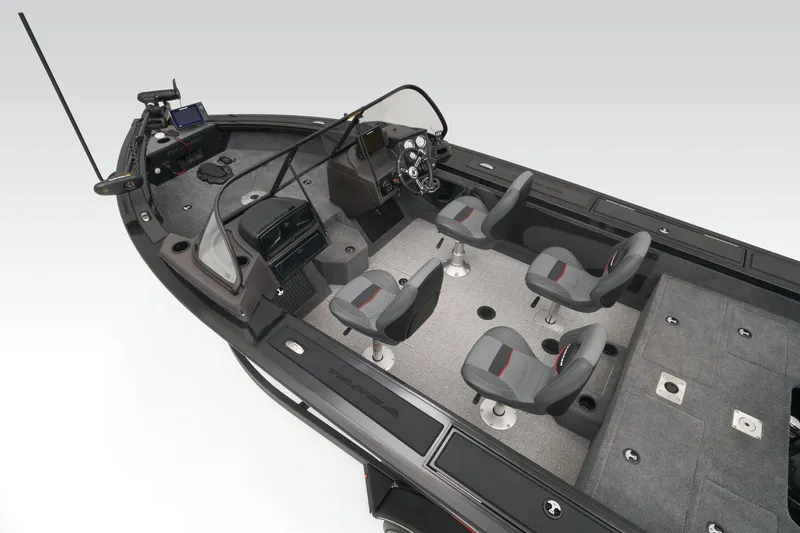 Slide: The Image of Tracker Targa V-19 WT 2024 - 34