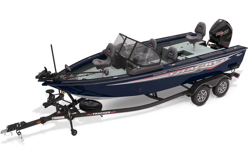 Slide: The Image of Tracker Targa V-19 WT 2024 - 4