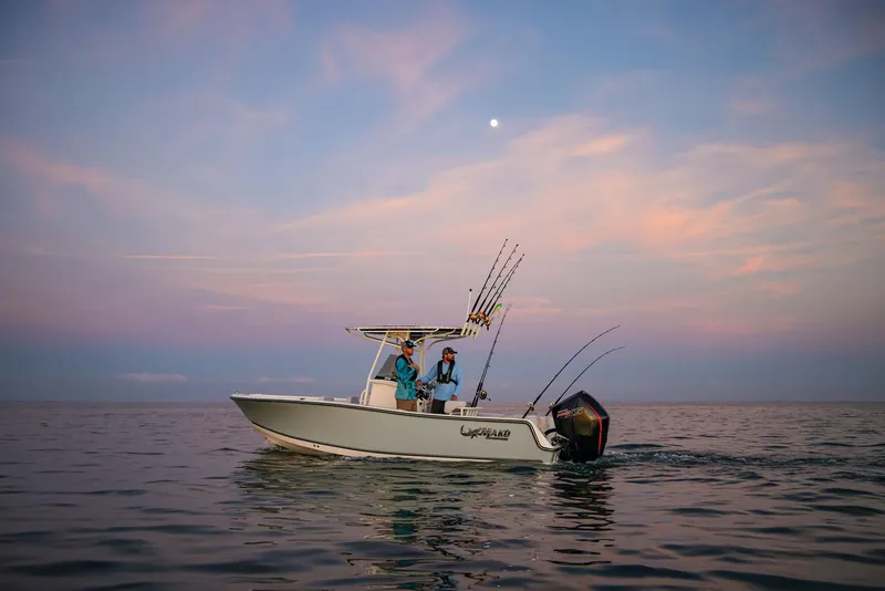 Slide: The Image of Mako 214 CC 2024 - 106