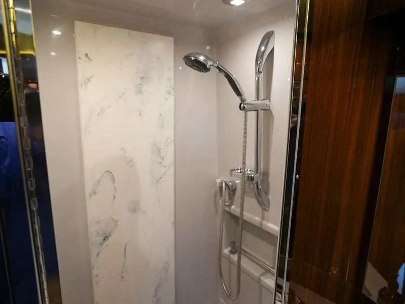 Slide: The Image of Cruisers Yachts 50 Cantius 2021 - 71