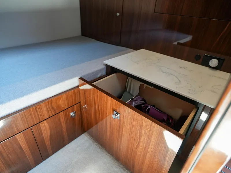 Slide: The Image of Cruisers Yachts 50 Cantius 2021 - 76