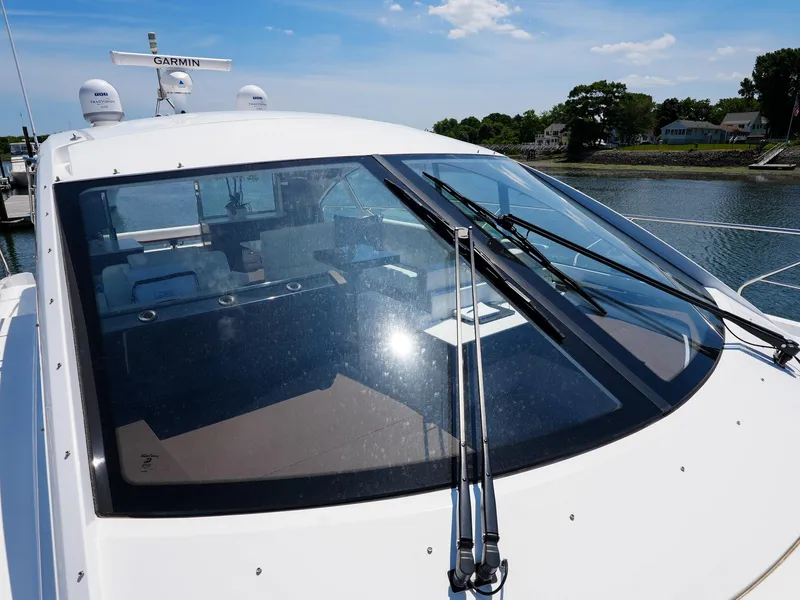 Slide: The Image of Cruisers Yachts 50 Cantius 2021 - 84