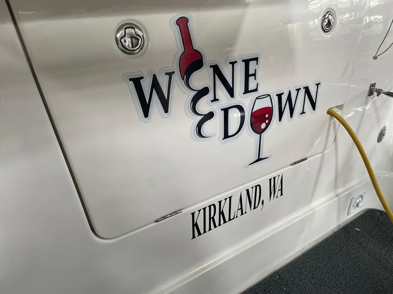 Slide: The Image of Bayliner 340 2008 - 51