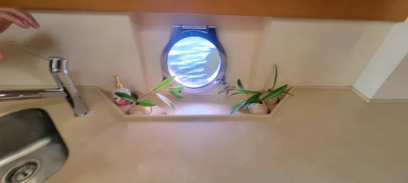 Slide: The Image of Azimut 45 2013 - 50