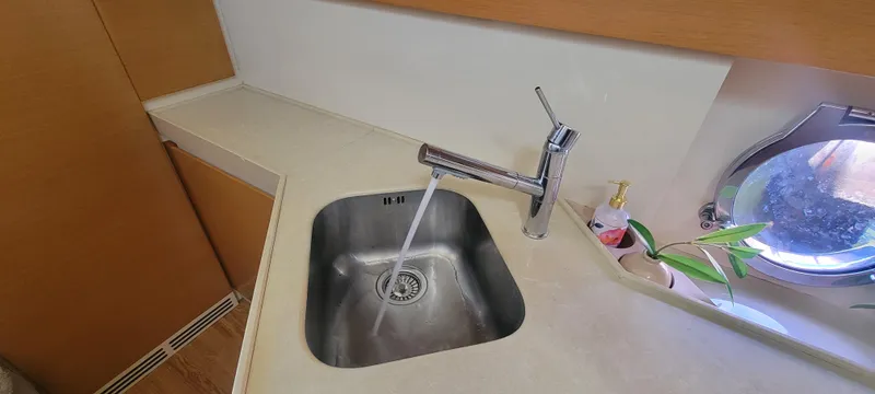 Slide: The Image of Azimut 45 2013 - 51