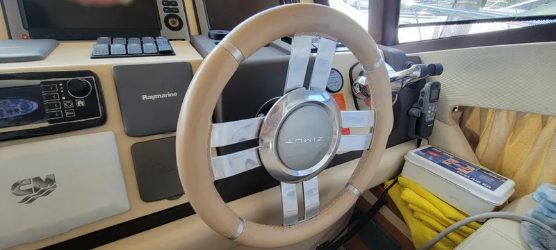 Slide: The Image of Azimut 45 2013 - 62