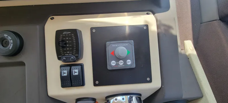 Slide: The Image of Azimut 45 2013 - 64