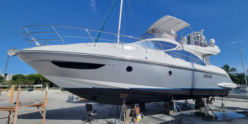 Slide: The Image of Azimut 45 2013 - 78