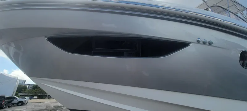 Slide: The Image of Azimut 45 2013 - 79