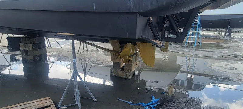 Slide: The Image of Azimut 45 2013 - 81