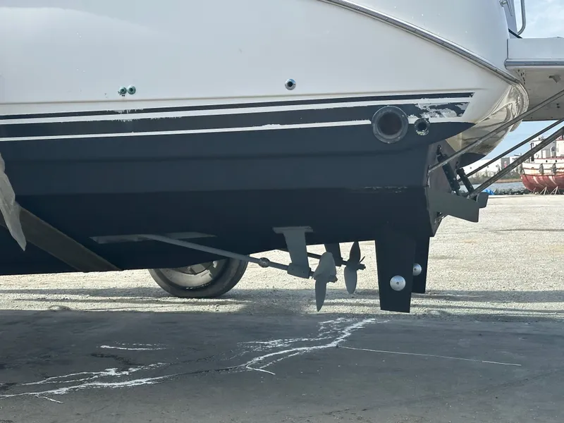 Slide: The Image of Silverton 352 Motor Yacht 2001 - 68