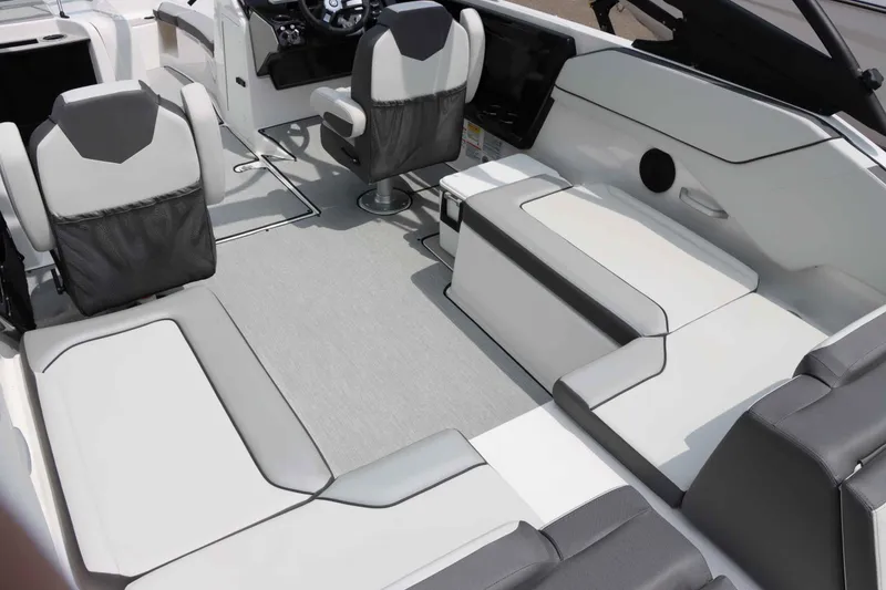 Slide: The Image of Yamaha AR250 2024 - 11