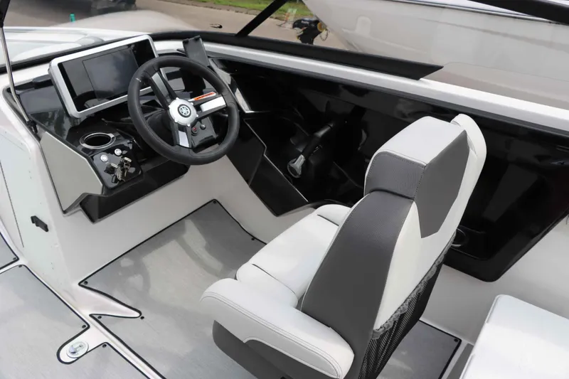 Slide: The Image of Yamaha AR250 2024 - 20