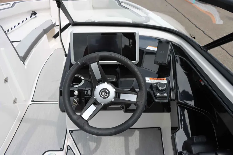 Slide: The Image of Yamaha AR250 2024 - 21