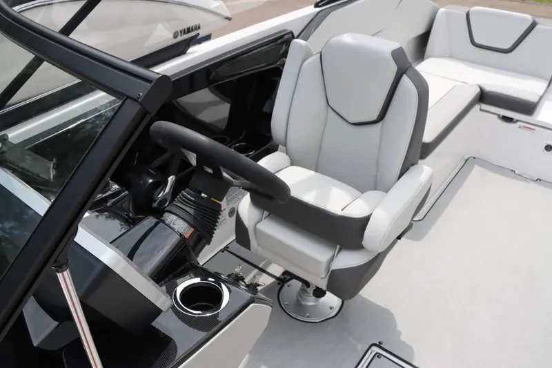 Slide: The Image of Yamaha AR250 2024 - 23