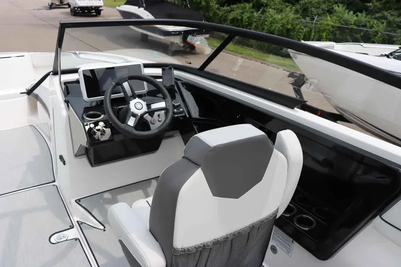 Slide: The Image of Yamaha AR250 2024 - 24