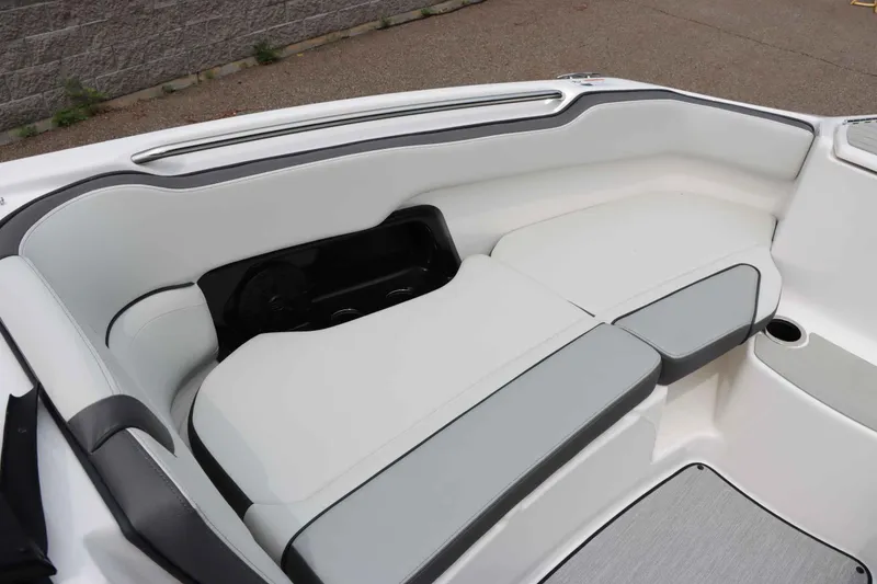 Slide: The Image of Yamaha AR250 2024 - 26