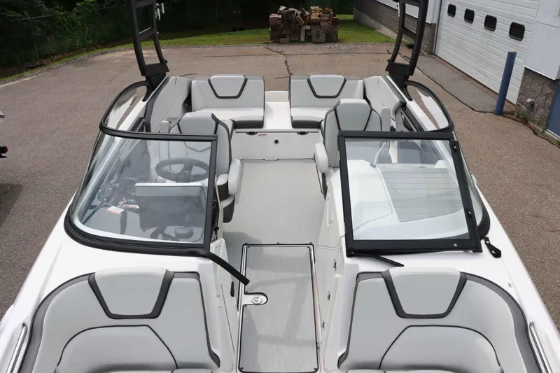 Slide: The Image of Yamaha AR250 2024 - 29