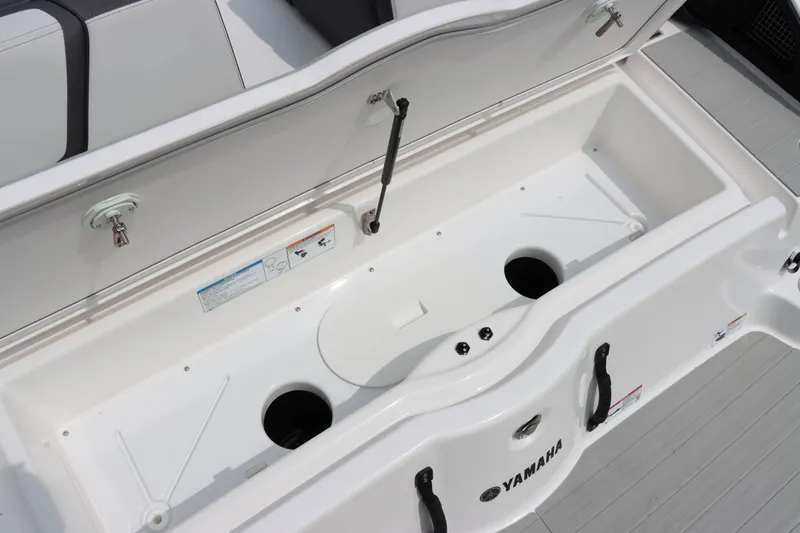 Slide: The Image of Yamaha AR250 2024 - 9