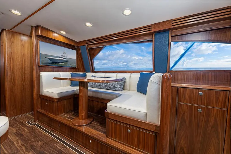 Slide: The Image of Galley Dining - 31