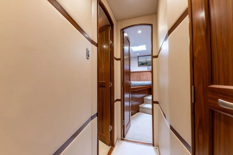 Slide: The Image of Companionway - 38