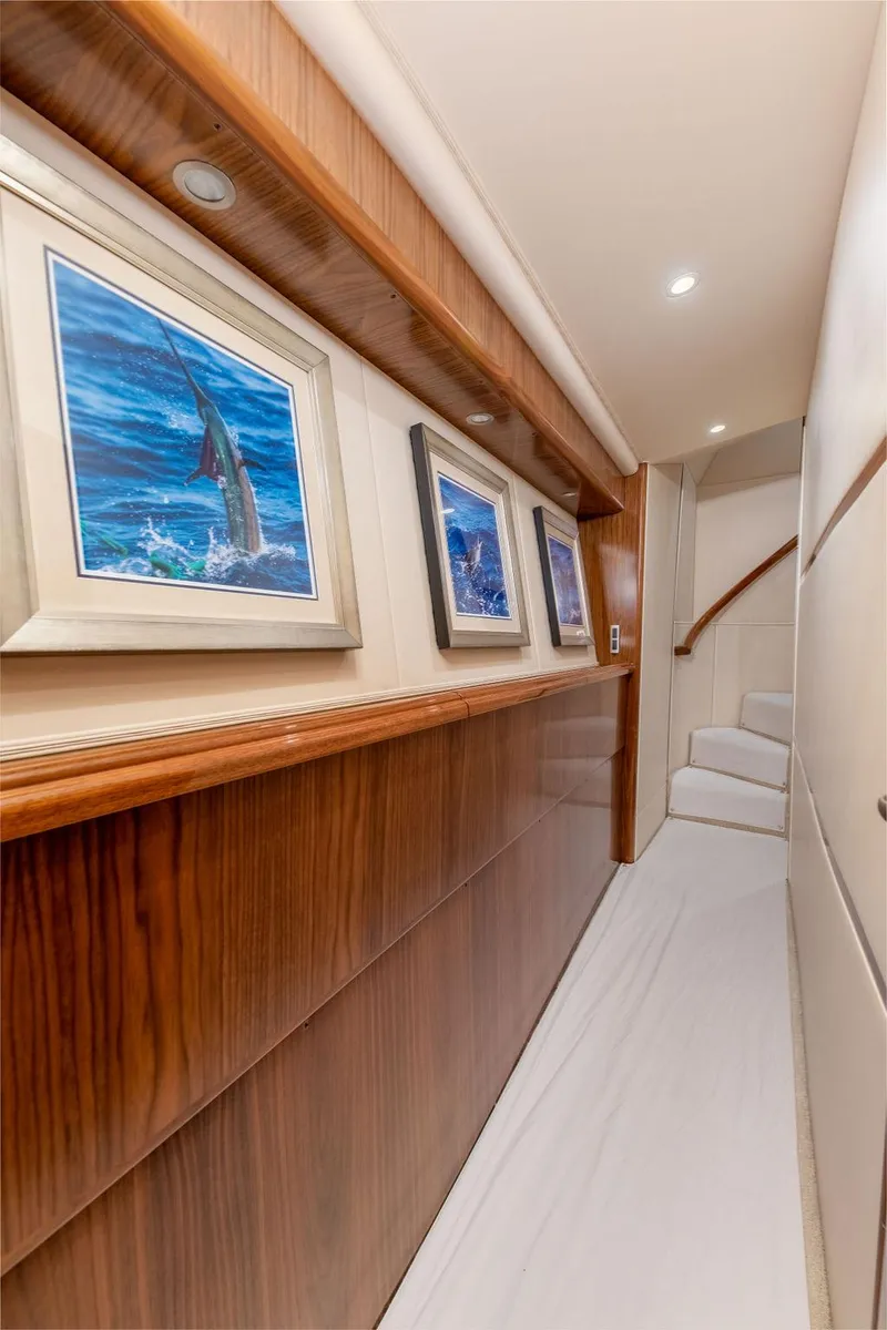 Slide: The Image of Companionway - 39