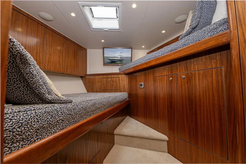 Slide: The Image of Forward Cabin 2 - 52