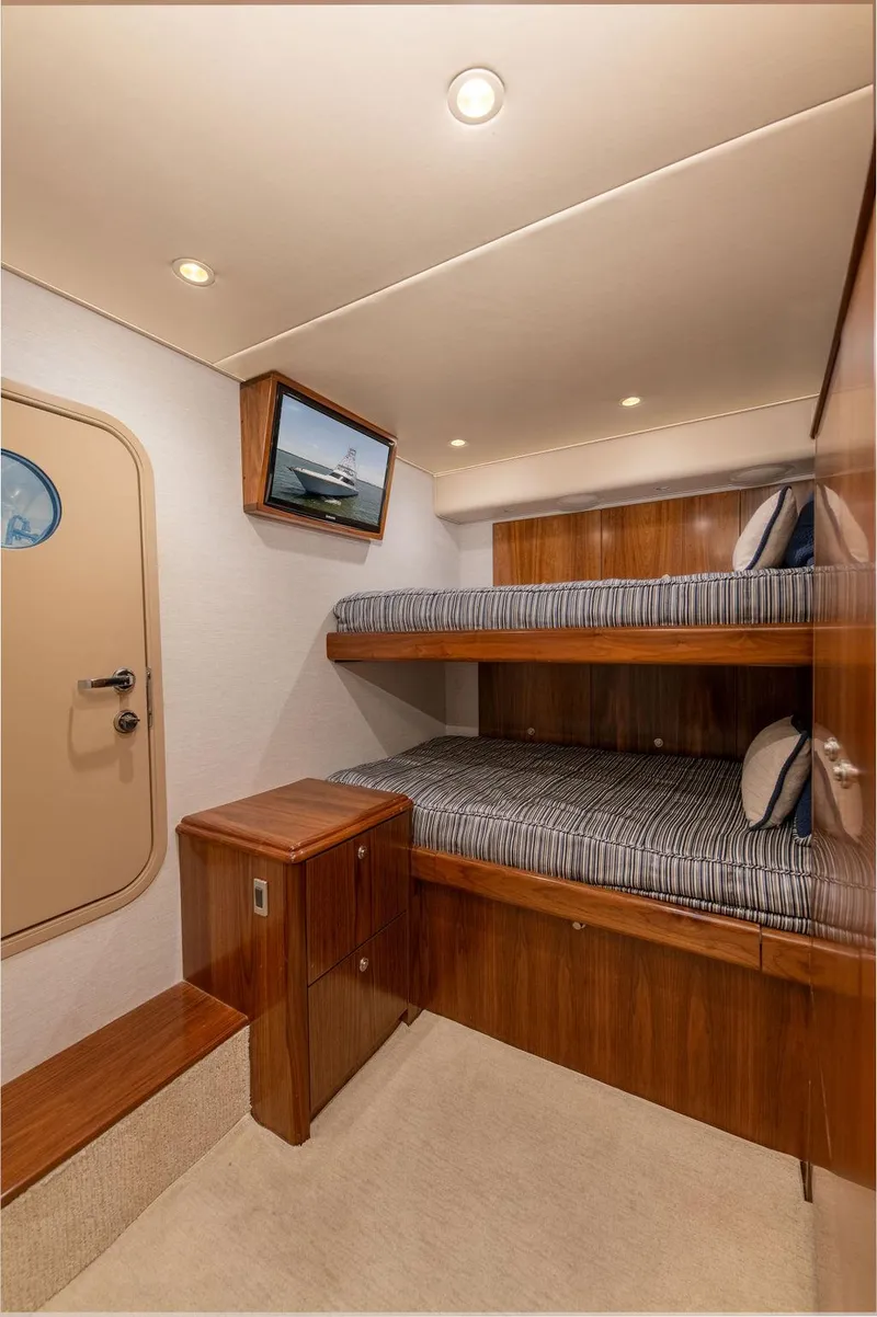 Slide: The Image of Crew Stateroom - 4 - 55