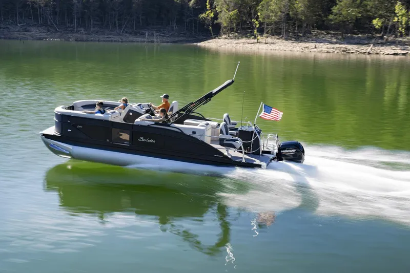 Slide: The Image of Barletta CABRIO22Q 2025 - 2