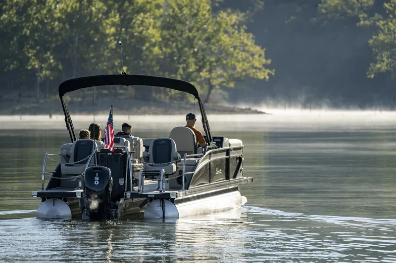 Slide: The Image of Barletta CABRIO22Q 2025 - 3