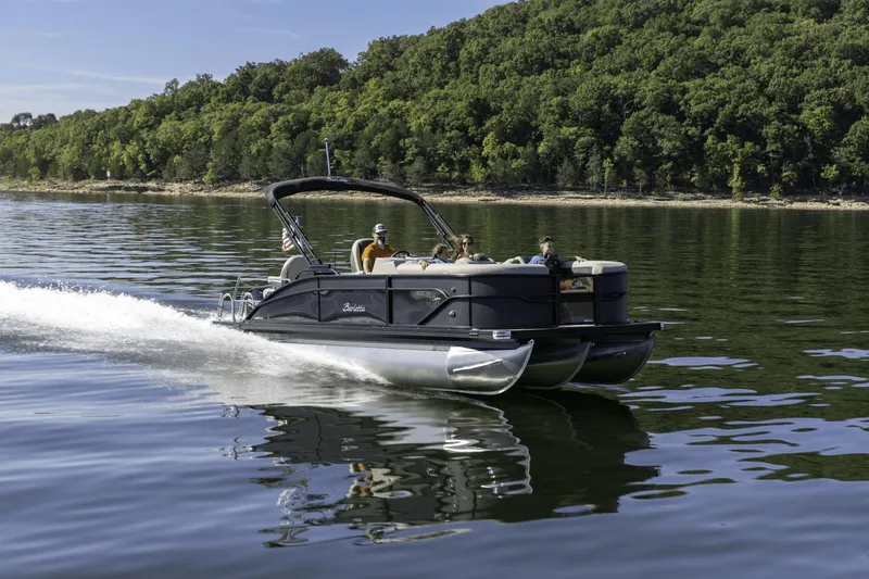 Slide: The Image of Barletta Cabrio 2025 - 16