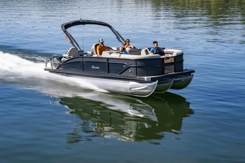 Slide: The Image of Barletta Cabrio 2025 - 22